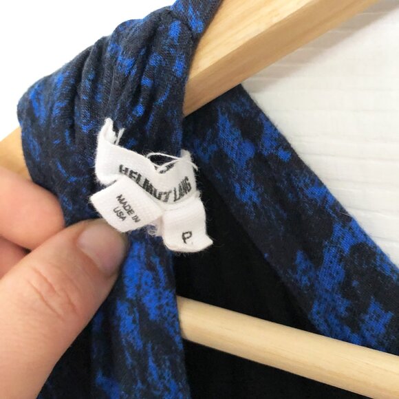 NWOT Helmut Lang jersey dress - Picture 5 of 6